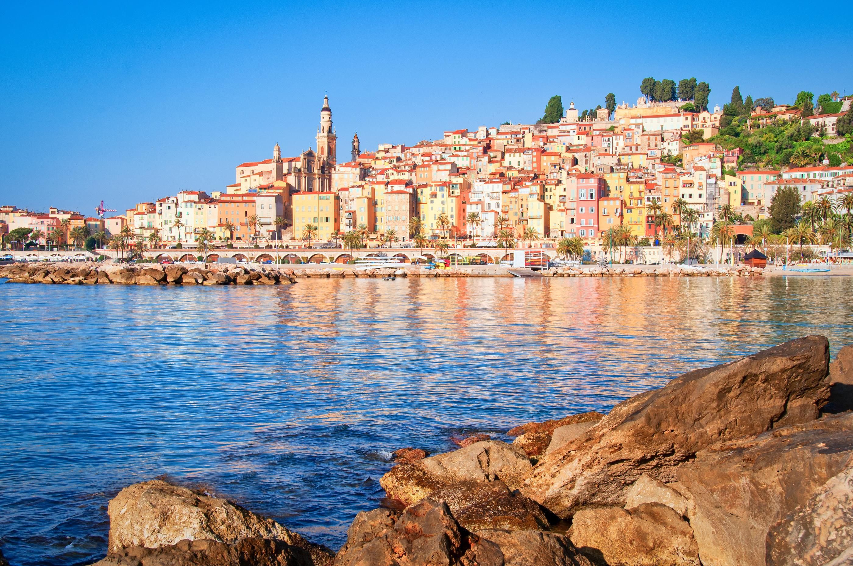 menton