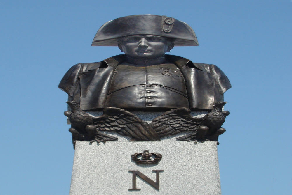 napoleon