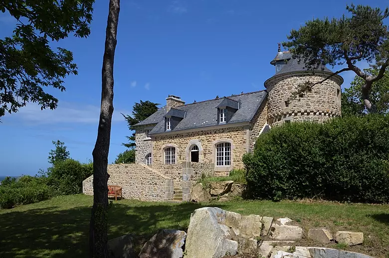 Bretagne France
