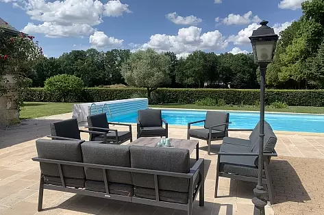 Holiday rentals in Tours France 